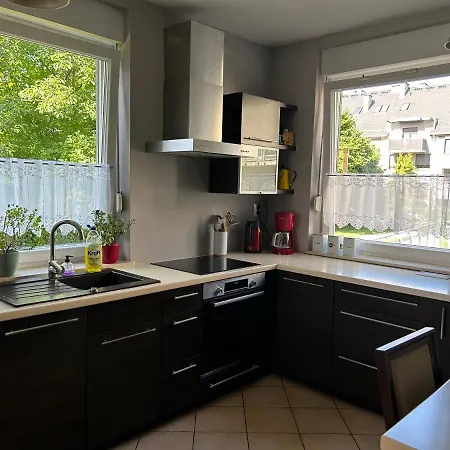 Quiet Enclave Near The Airport * Вроцлав