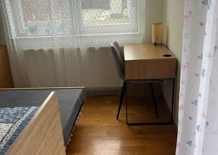 Quiet Enclave Near The Airport * Вроцлав